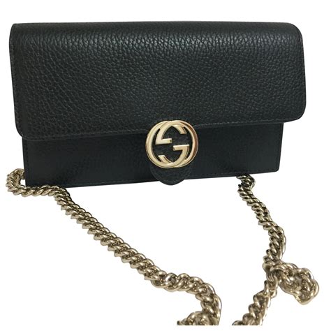 pochette gucci.